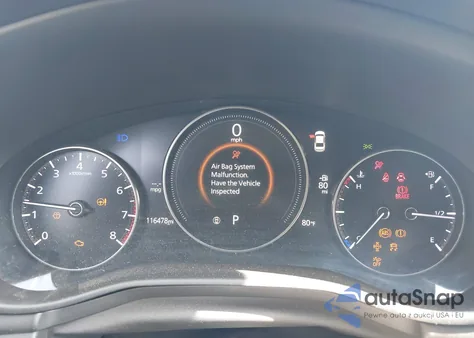 2020 Mazda Mazda3 Preferred Package из США, поврежденный, VIN JM1BPADL8L1165551